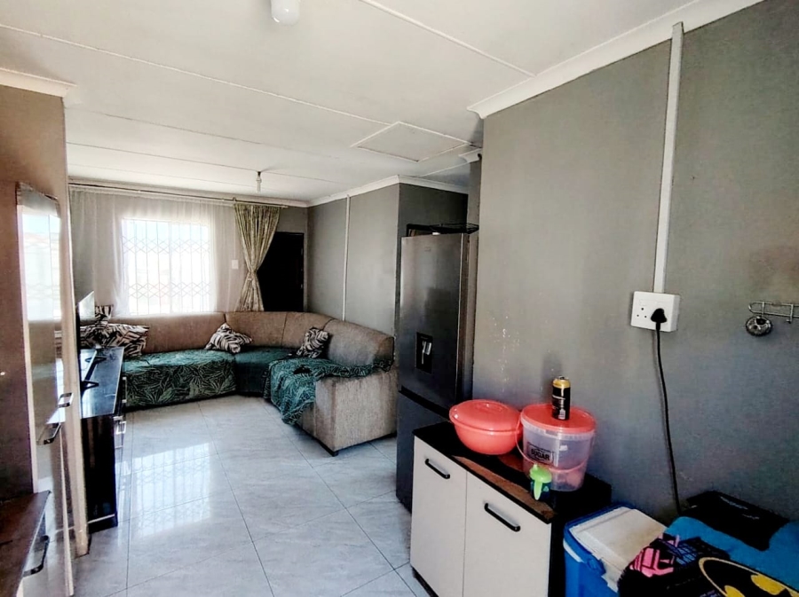 2 Bedroom Property for Sale in Mdantsane Nu 1 Eastern Cape